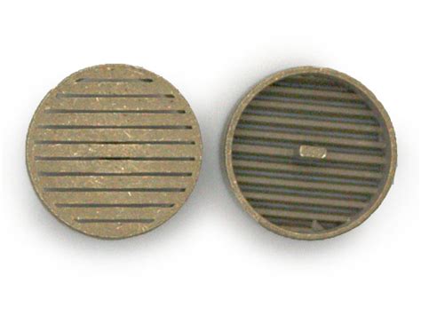 slotted core vents|FMSC .